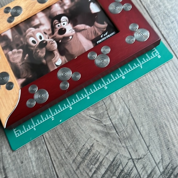 Disney Picture frame photo 4 x 6 - Picture 4 of 6